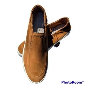 Staheekum Men's Flipside Crash Back Brown Sizes 9.5, 10, 10.5, 11